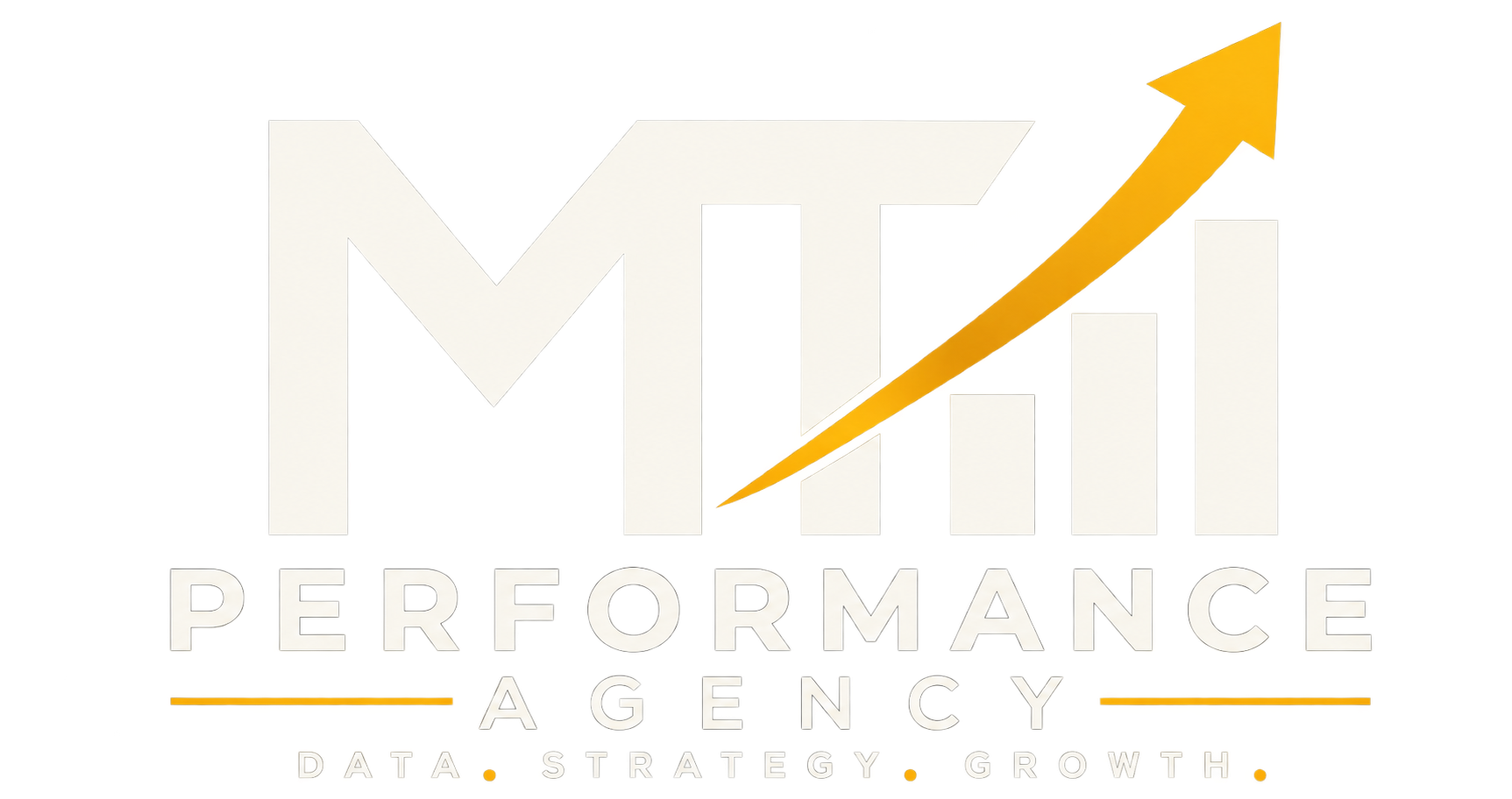 MT Performance Agency — Data. Strategy. Growth.